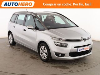 Citroën Grand C4 Picasso 1.6 e-HDi Intensive