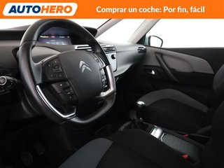 Citroën Grand C4 Picasso 1.6 e-HDi Intensive