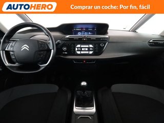 Citroën Grand C4 Picasso 1.6 e-HDi Intensive