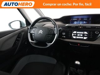 Citroën Grand C4 Picasso 1.6 e-HDi Intensive