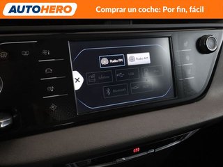 Citroën Grand C4 Picasso 1.6 e-HDi Intensive