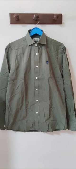 Camisa hombre NEATERS talla L