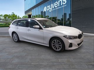 BMW Serie 3 320d Touring 140 kW (190 CV)