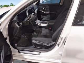 BMW Serie 3 320d Touring 140 kW (190 CV)