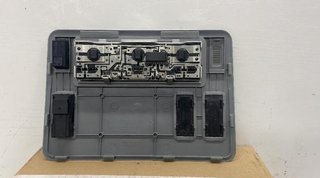 Bmw 51447062986 luz interior serie 6 coupe 383894