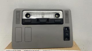 Bmw 51447062986 luz interior serie 6 coupe 383894