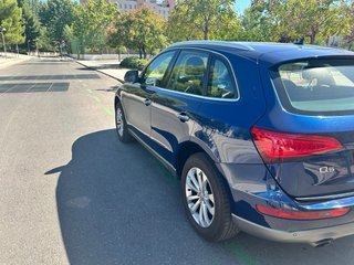 Audi Q5 2016