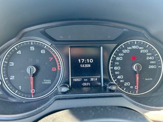 Audi Q5 2016