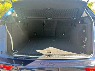 Audi Q5 2016