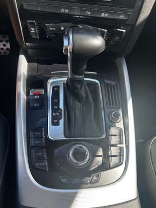 Audi Q5 2016