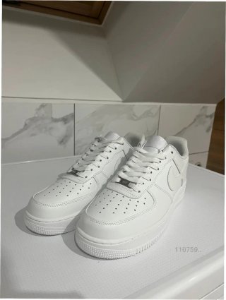 Nike Air Force 1 Talla 37.5