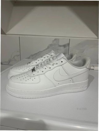 Nike Air Force 1 Talla 37.5