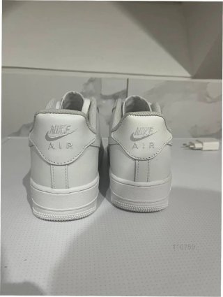 Nike Air Force 1 Talla 37.5