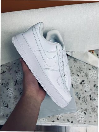Zapatillas Nike Air Force 1 Talla 39