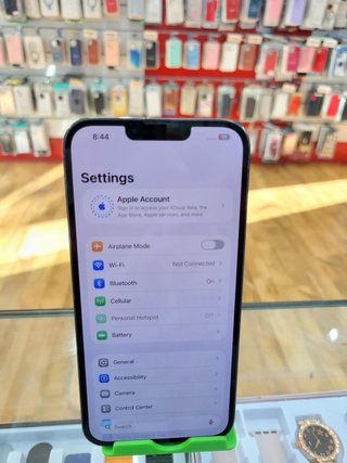 iPhone 13 Pro Max 128GB Graphite