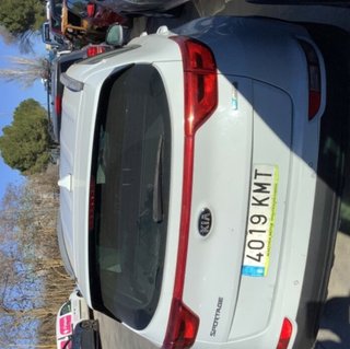 Kia 92202f1000 faro sportage (ql)(2016->) 2259372