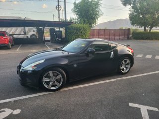 Nissan 370Z 2012