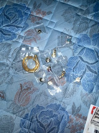 Pulsera Armonia Oro