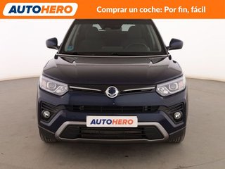 SsangYong Tivoli 1.5 T-GDI Limited 4x2