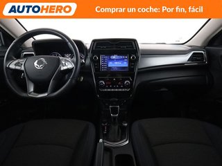 SsangYong Tivoli 1.5 T-GDI Limited 4x2