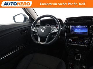 SsangYong Tivoli 1.5 T-GDI Limited 4x2