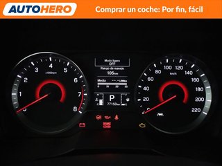 SsangYong Tivoli 1.5 T-GDI Limited 4x2