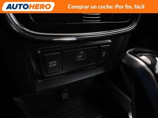 SsangYong Tivoli 1.5 T-GDI Limited 4x2