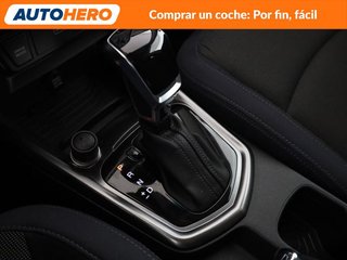 SsangYong Tivoli 1.5 T-GDI Limited 4x2