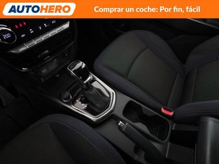 SsangYong Tivoli 1.5 T-GDI Limited 4x2