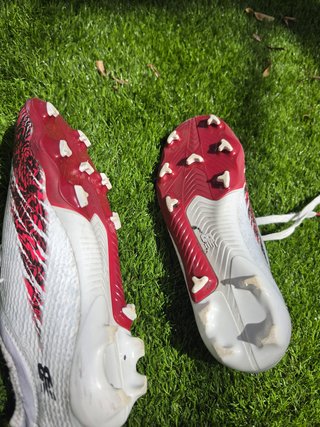 Botas New Balance Furon v7 Bukayo Saka