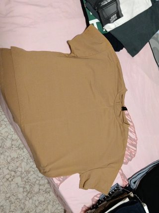 Pack 9 Camisetas Talla L