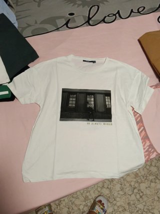 Pack 9 Camisetas Talla L