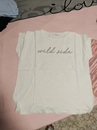 Pack 9 Camisetas Talla L