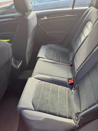 Volkswagen Golf 2020