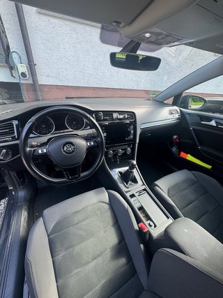 Volkswagen Golf 2020