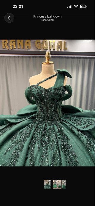 Fotografo de Quinceañeras.