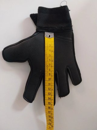 Guantes Portero Niño Kipsta