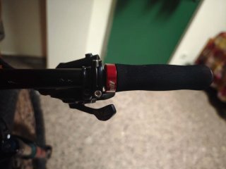 Bicicleta Cube Reaction C:62 Pro 29