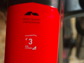 Bicicleta Cube Reaction C:62 Pro 29