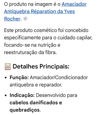 Amaciador Yves Rocher Anti-Quebra 200ml