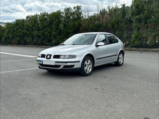 SEAT Leon 2004