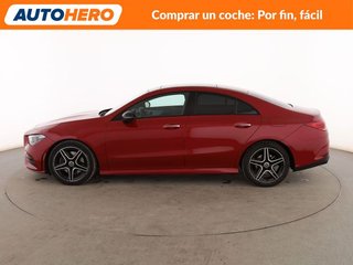 Mercedes Clase CLA CLA 220 d AMG Line