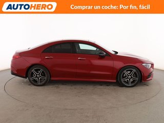 Mercedes Clase CLA CLA 220 d AMG Line