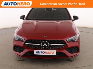 Mercedes Clase CLA CLA 220 d AMG Line