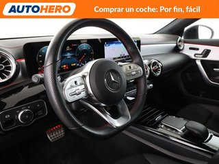 Mercedes Clase CLA CLA 220 d AMG Line