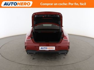 Mercedes Clase CLA CLA 220 d AMG Line