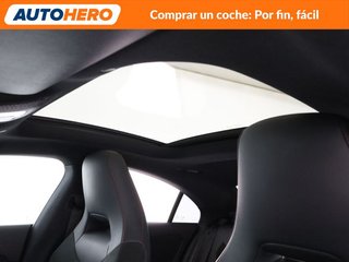 Mercedes Clase CLA CLA 220 d AMG Line