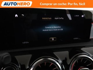 Mercedes Clase CLA CLA 220 d AMG Line