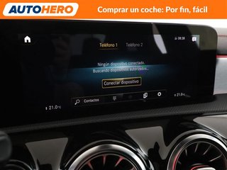 Mercedes Clase CLA CLA 220 d AMG Line