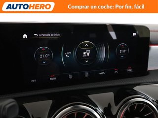 Mercedes Clase CLA CLA 220 d AMG Line